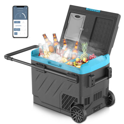 Renogy Portable Refrigerator | Best Refrigerator | Traverse Generators
