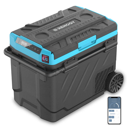 Renogy Portable Refrigerator | Best Refrigerator | Traverse Generators