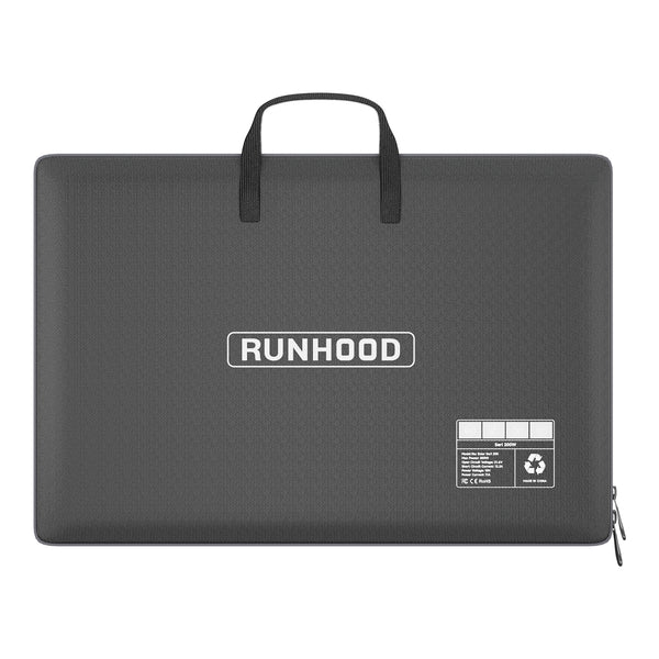 SERI 200 | 200W Foldable Solar Panel