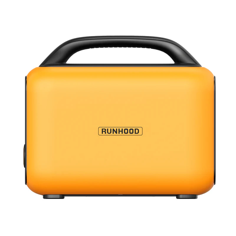 RUNHOOD 600W Host Engine 600(no battery) HE600