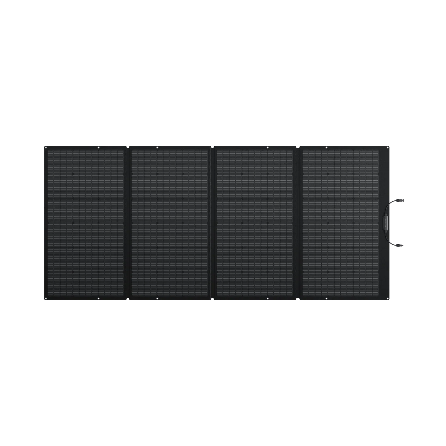 EcoFlow 400W Solar Panel | Portable Solar Panel | Traverse Generators