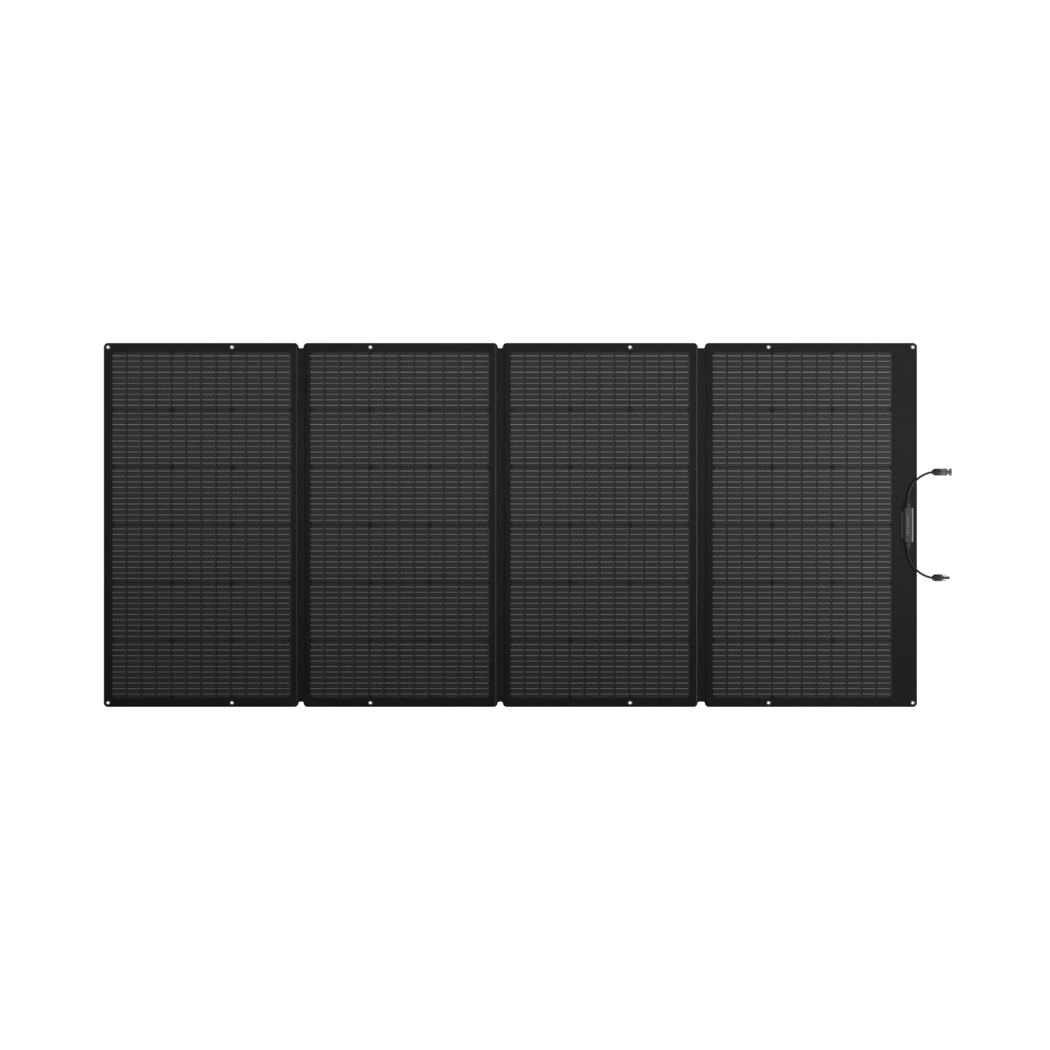 EcoFlow 400W Solar Panel | Portable Solar Panel | Traverse Generators