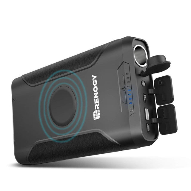 Renogy Power Bank | 72000mAh Power Bank | Traverse Generators