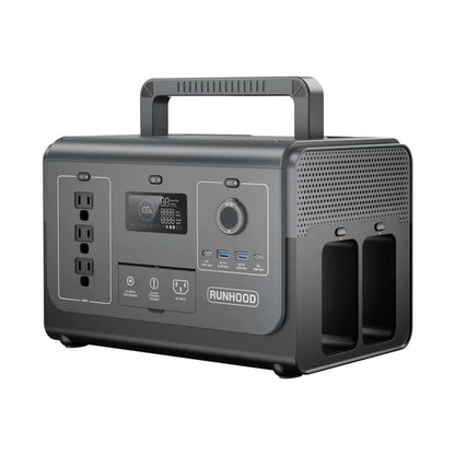 RUNHOOD 1200W Host Engine 1200(no battery) | HE1200