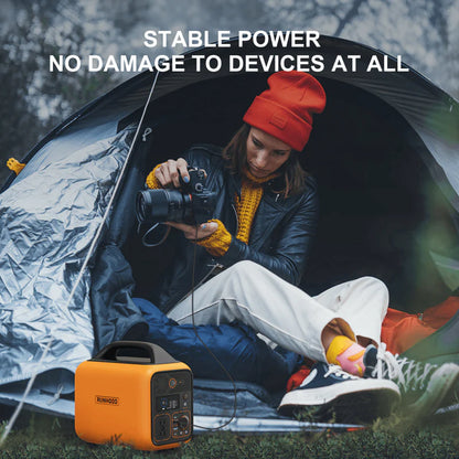 RUNHOOD 600W Host Engine 600(no battery) HE600