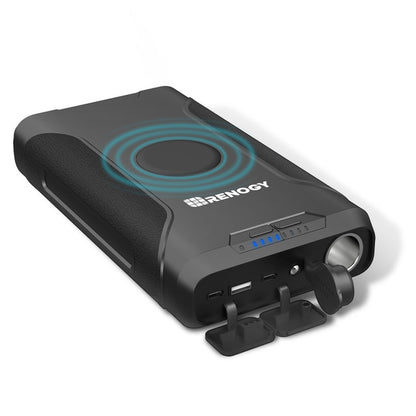 Renogy Power Bank | 72000mAh Power Bank | Traverse Generators