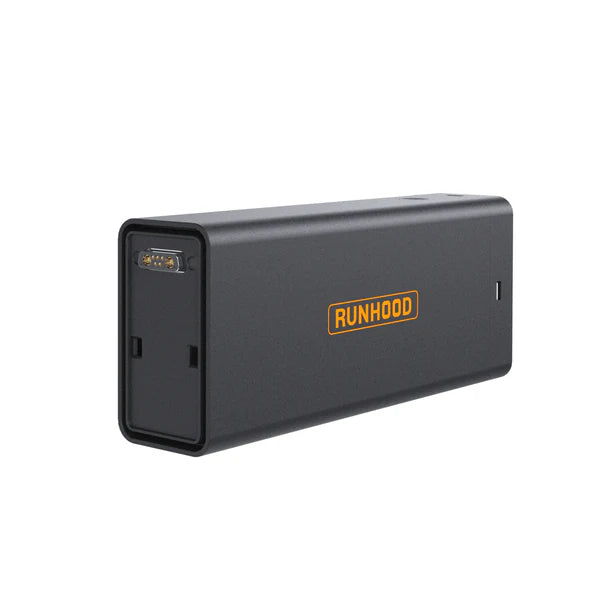 RUNHOOD 324Wh Energy Bar 324 EB324