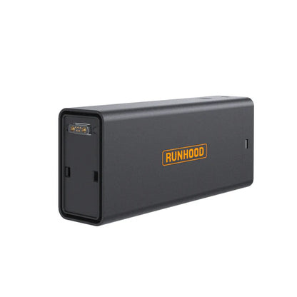RUNHOOD 324Wh Energy Bar 324 EB324