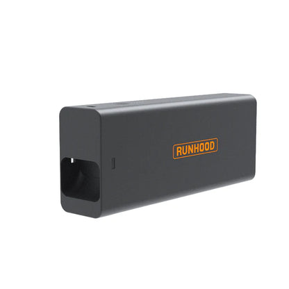 RUNHOOD 324Wh Energy Bar 324 EB324