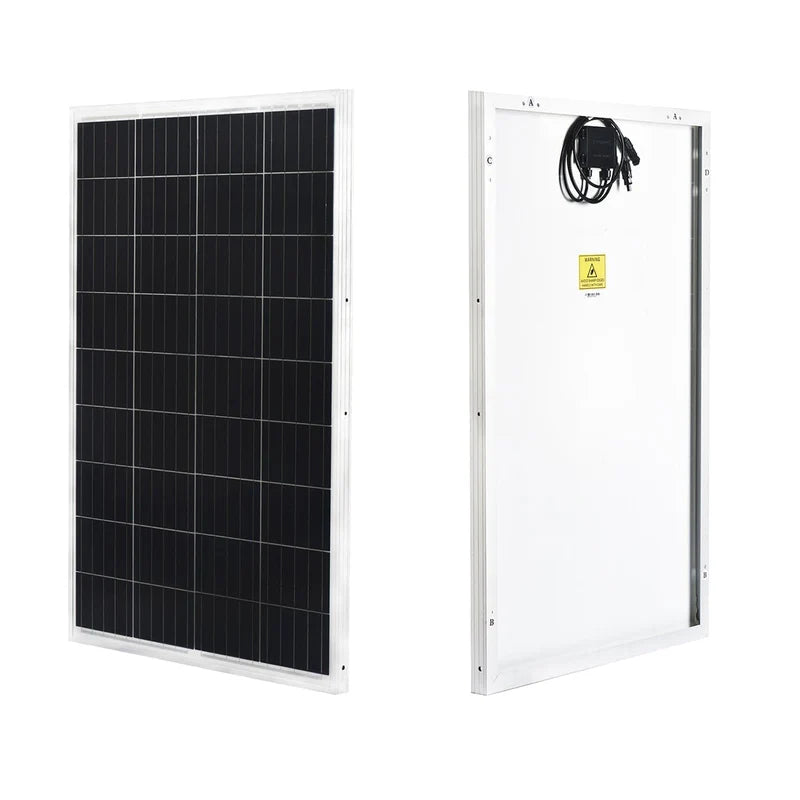 Nature's Generator Elite - Gold System WE - 3600W