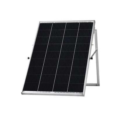 Nature's Generator Lithium - 100W Power Panel (Standalone)