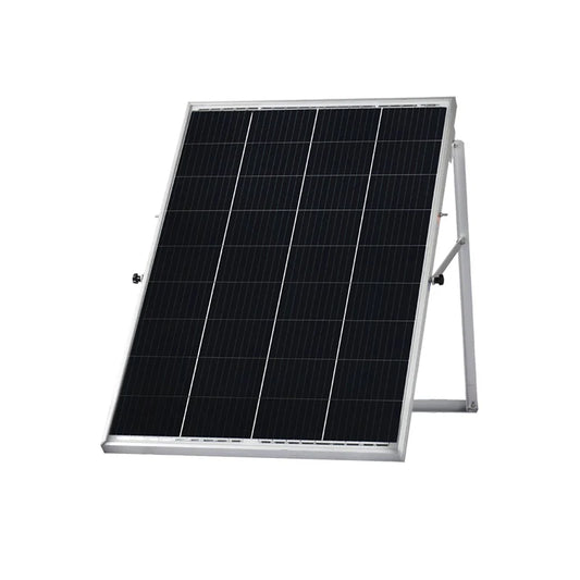 Nature's Generator Lithium - 100W Power Panel (Standalone)