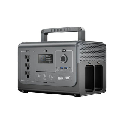 RALLYE 1200 PRO| 1296Wh, 1200W | Portable Power Station