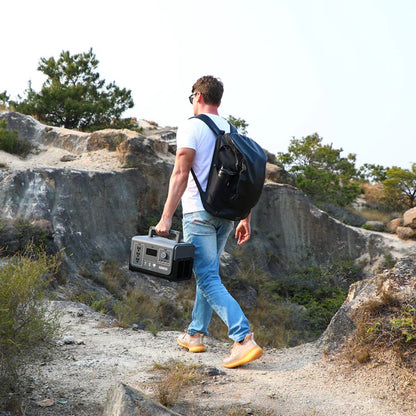 RALLYE 1200 PRO| 1296Wh, 1200W | Portable Power Station