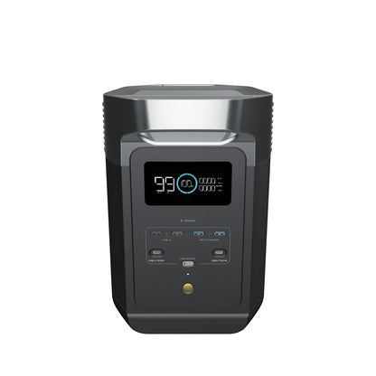 EcoFlow DELTA 2 Portable Power Station
