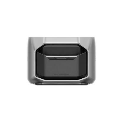 EcoFlow DELTA Pro 3 Smart Extra Battery