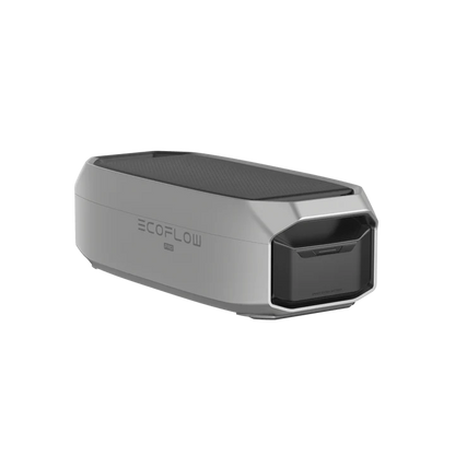 EcoFlow DELTA Pro 3 Smart Extra Battery