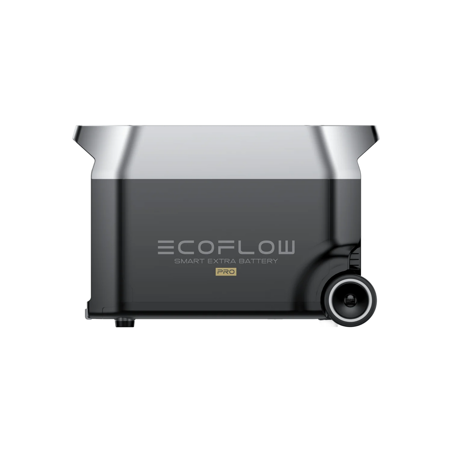 Delta Pro Extra Battery | DELTA Pro Extra Battery |Traverse Generators