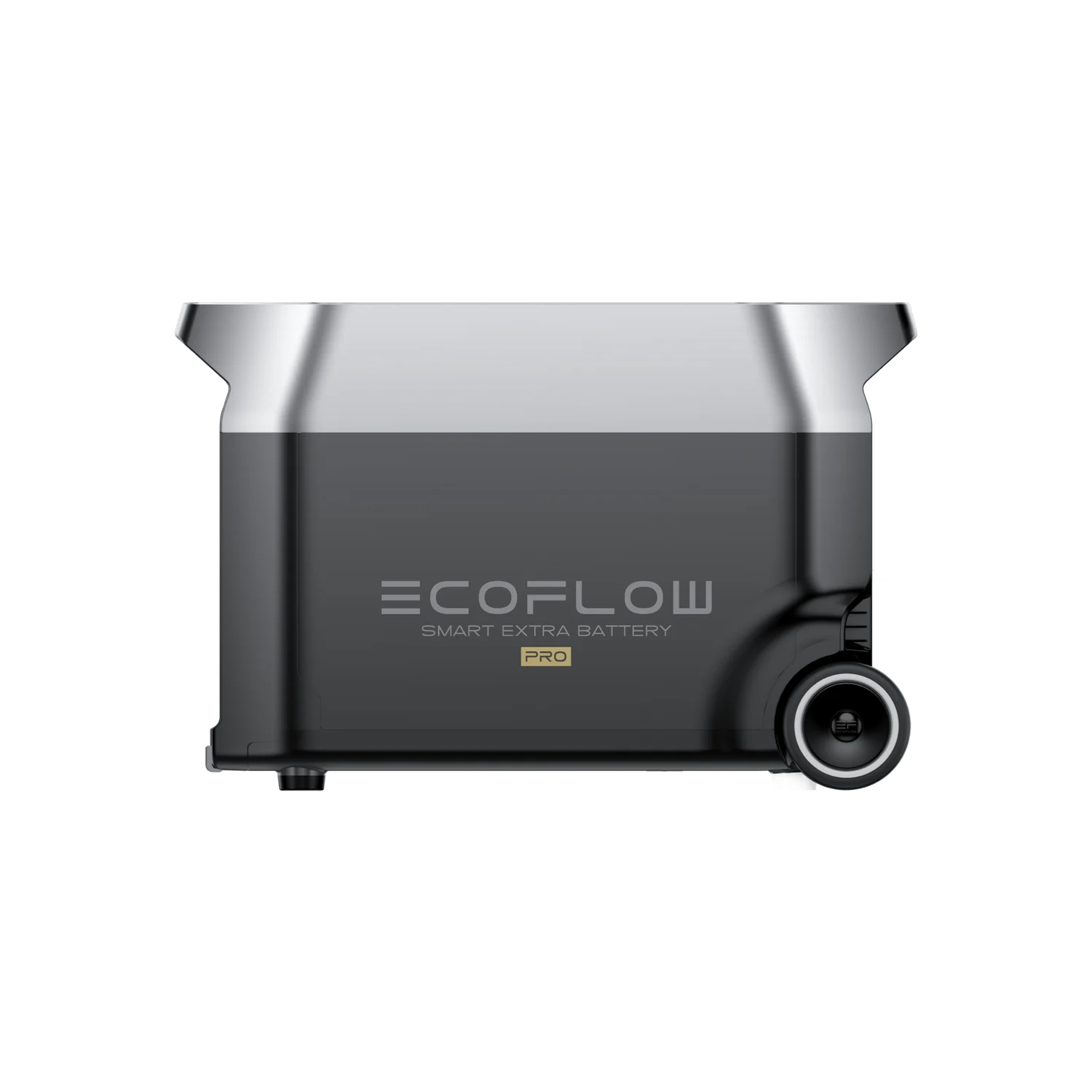 Delta Pro Extra Battery | DELTA Pro Extra Battery |Traverse Generators