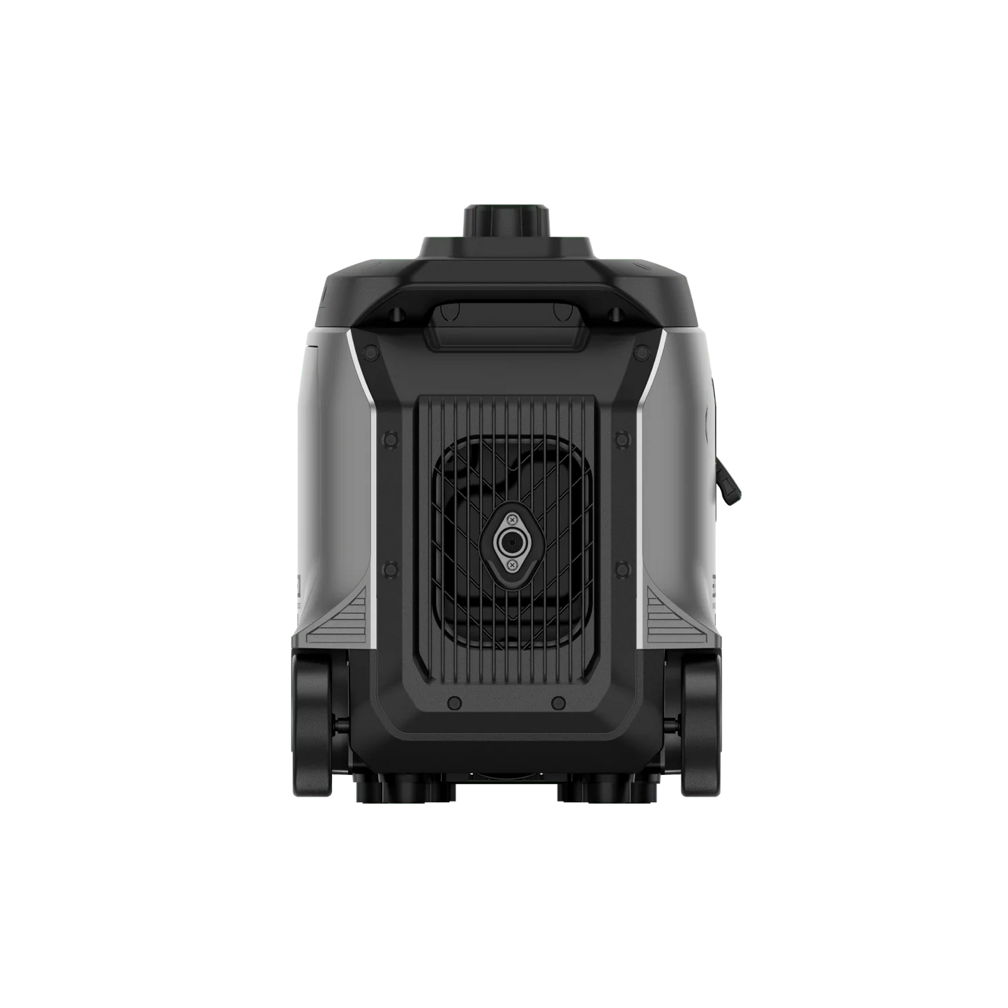 EcoFlow Smart Generator 4000 | EcoFlow Generator | Traverse Generators