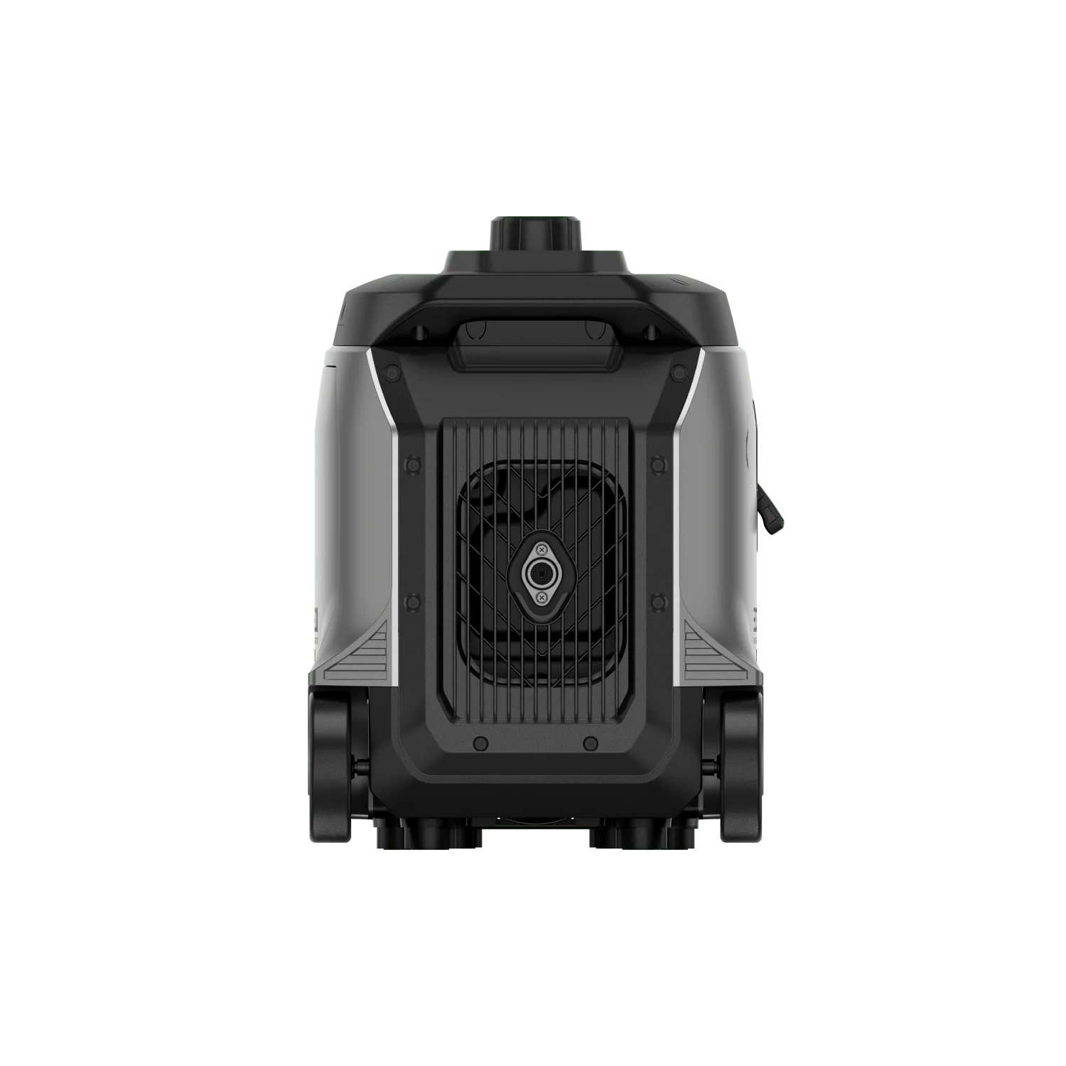 EcoFlow Smart Generator 4000 | EcoFlow Generator | Traverse Generators