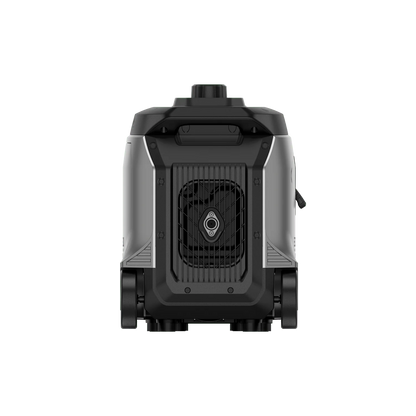 EcoFlow Smart Generator 4000 | EcoFlow Generator | Traverse Generators