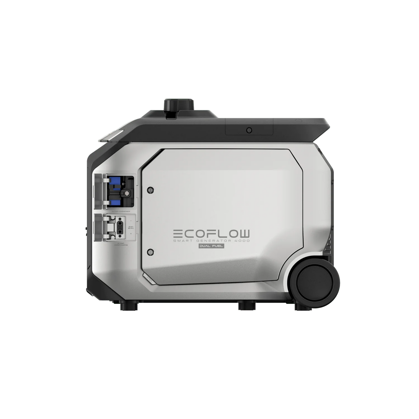 EcoFlow Smart Generator 4000 (Dual Fuel)