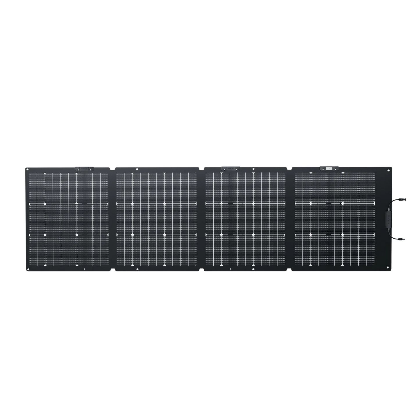 220W Bifacial Solar Panel | 220W Solar Panel | Traverse Generators