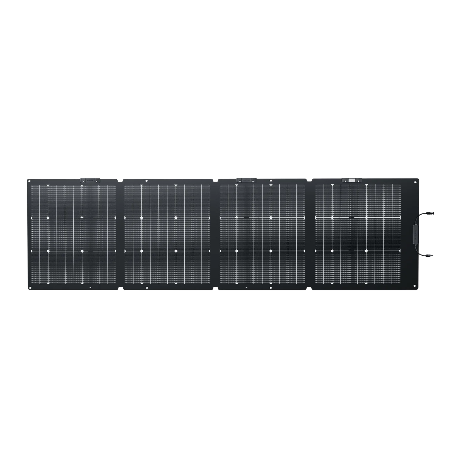 220W Bifacial Solar Panel | 220W Solar Panel | Traverse Generators