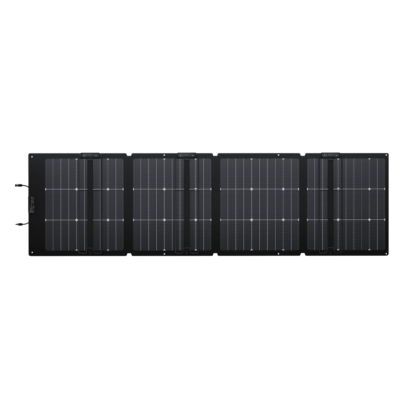 220W Bifacial Solar Panel | 220W Solar Panel | Traverse Generators