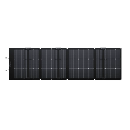 220W Bifacial Solar Panel | 220W Solar Panel | Traverse Generators