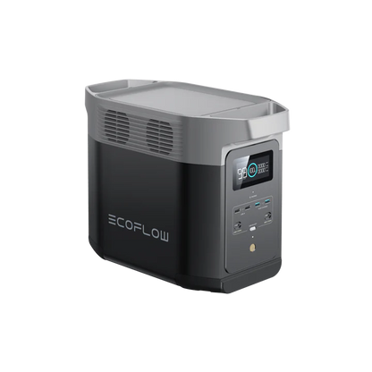 EcoFlow DELTA 2 Portable Power Station