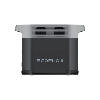 EcoFlow DELTA 2 Portable Power Station