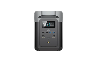 EcoFlow DELTA 2 Portable Power Station
