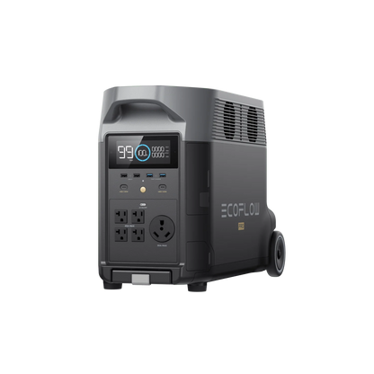 DELTA Pro Portable Power Station