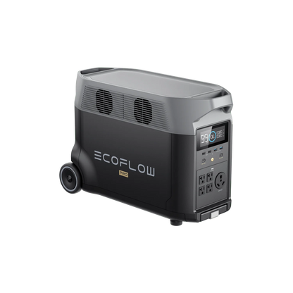 DELTA Pro Portable Power Station