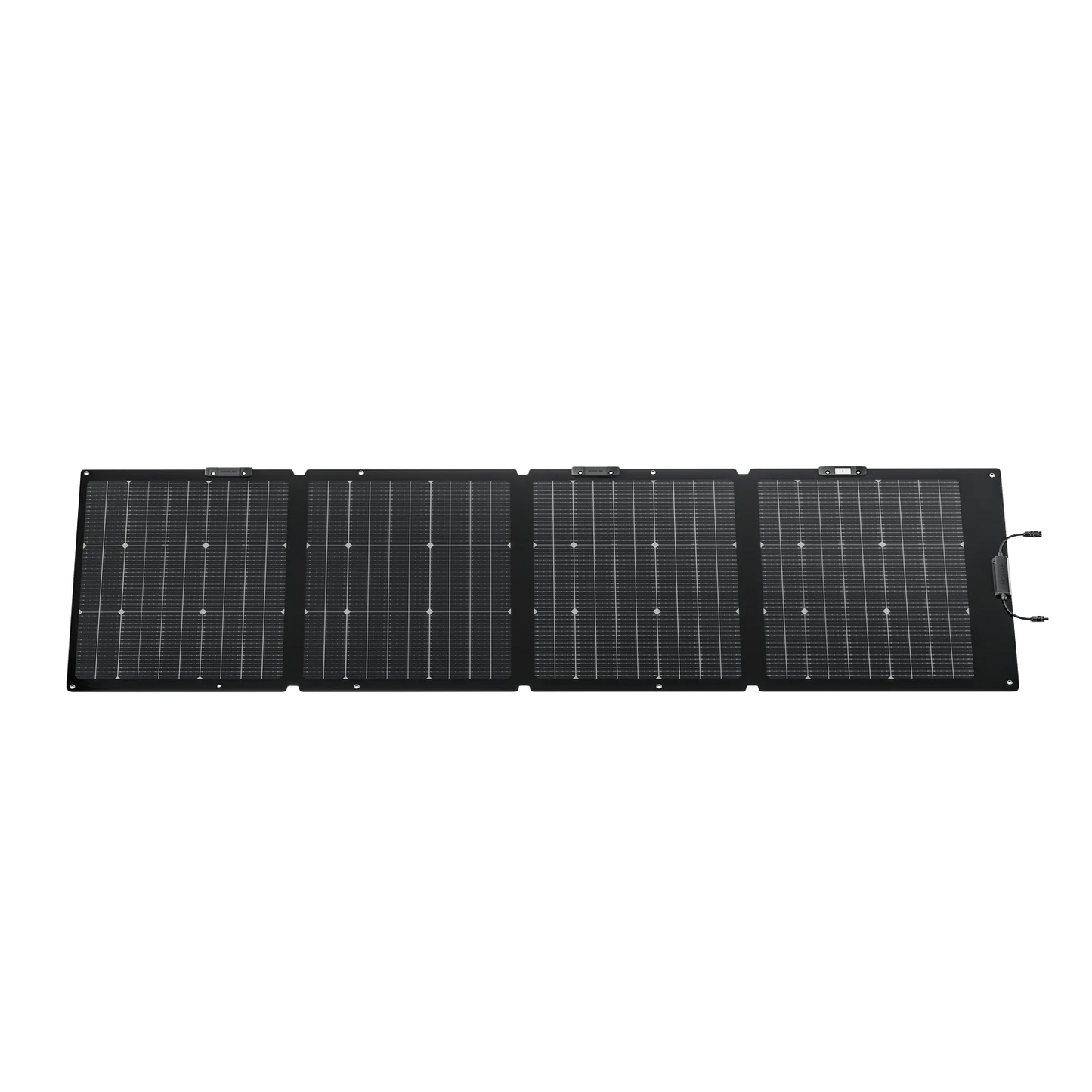 EcoFlow NextGen 220W Bifacial Portable Solar Panel