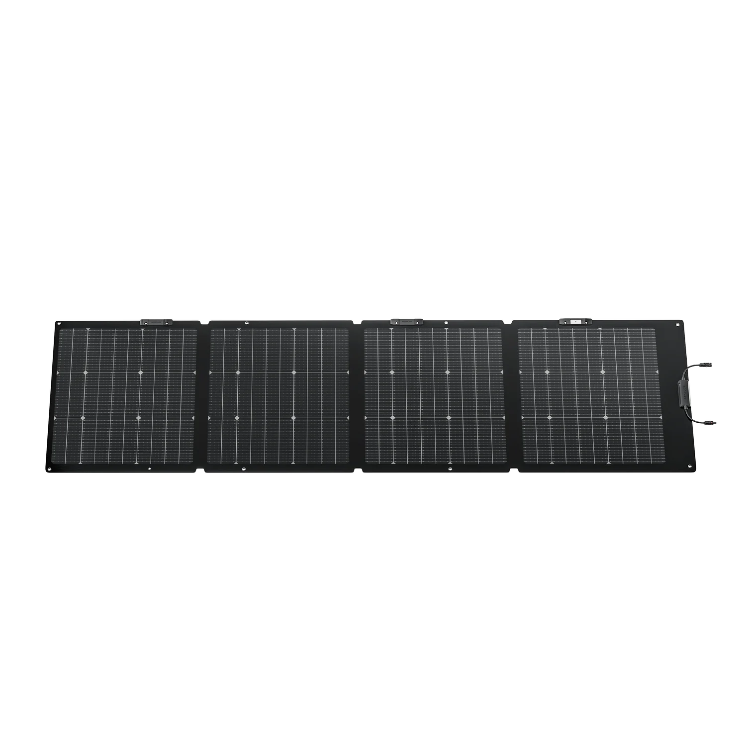 EcoFlow NextGen 220W Bifacial Portable Solar Panel