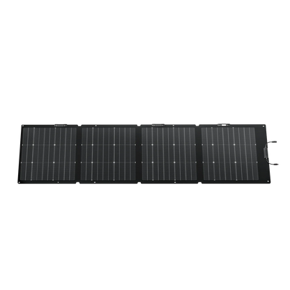 EcoFlow NextGen 220W Bifacial Portable Solar Panel