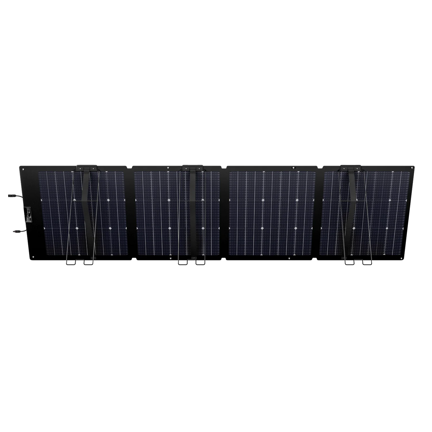 EcoFlow NextGen 220W Bifacial Portable Solar Panel