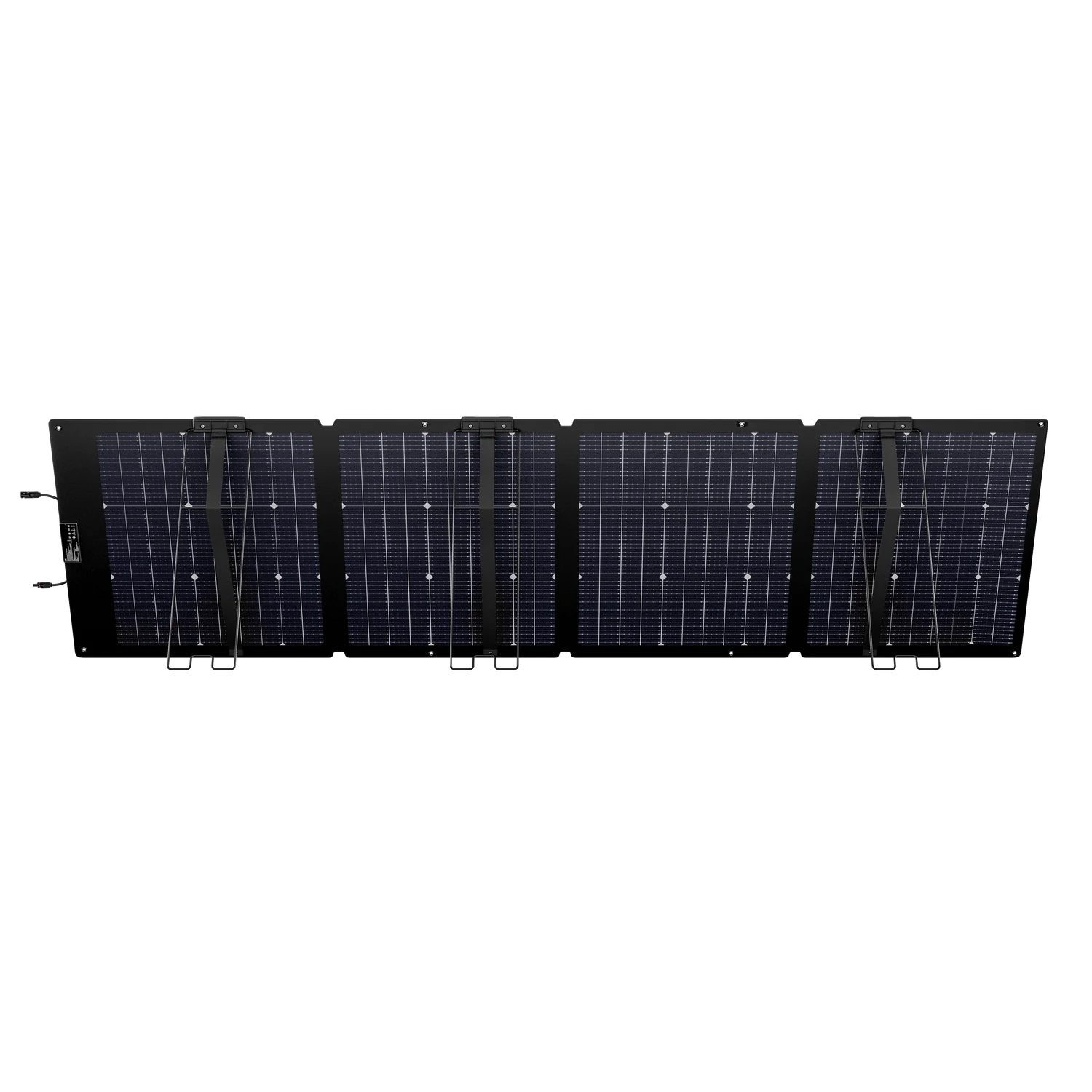 EcoFlow NextGen 220W Bifacial Portable Solar Panel
