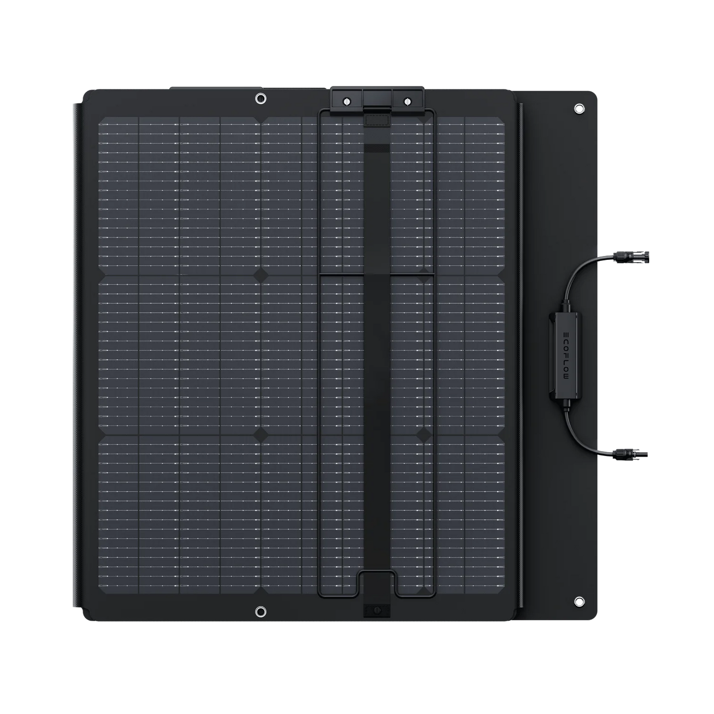 EcoFlow NextGen 220W Bifacial Portable Solar Panel