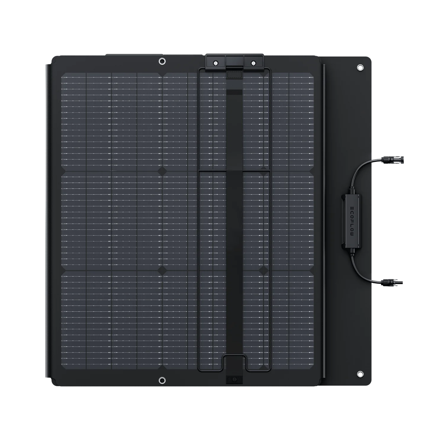 EcoFlow NextGen 220W Bifacial Portable Solar Panel