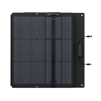 EcoFlow NextGen 220W Bifacial Portable Solar Panel