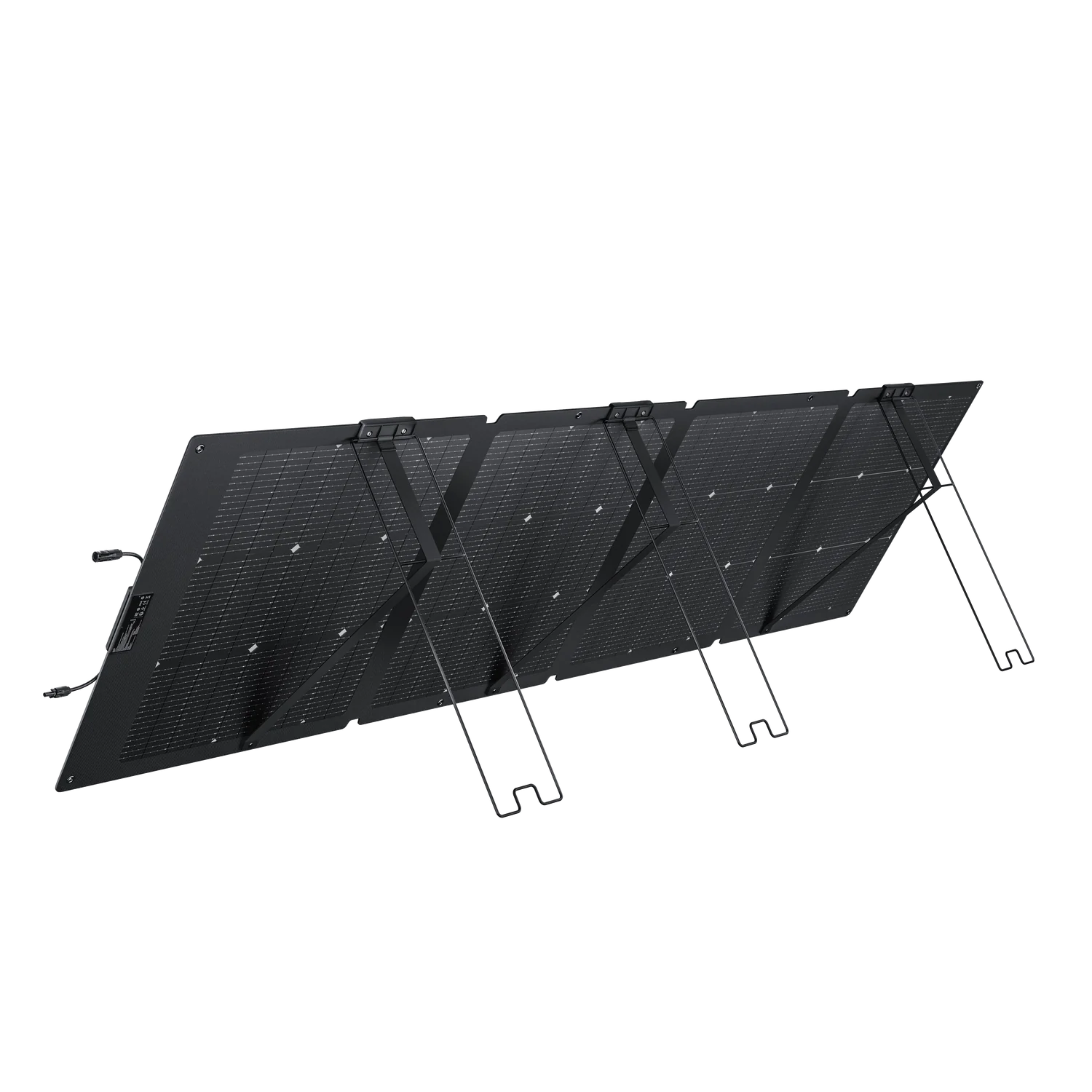 220W Bifacial Solar Panel | 220W Solar Panel | Traverse Generators