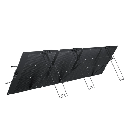220W Bifacial Solar Panel | 220W Solar Panel | Traverse Generators