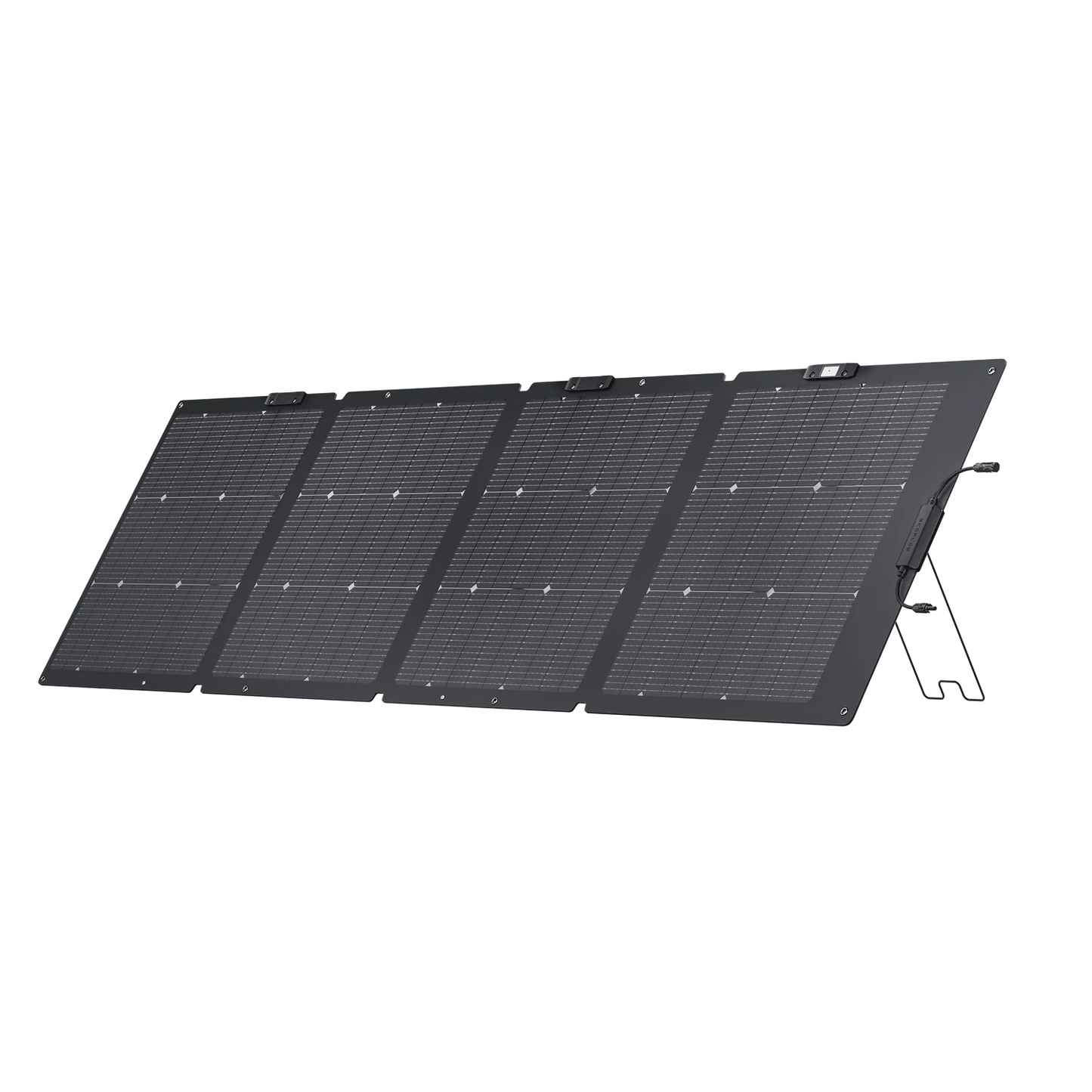220W Bifacial Solar Panel | 220W Solar Panel | Traverse Generators