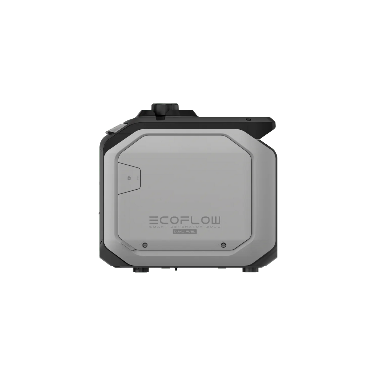EcoFlow Smart Generator | Smart Generator | Traverse Generators