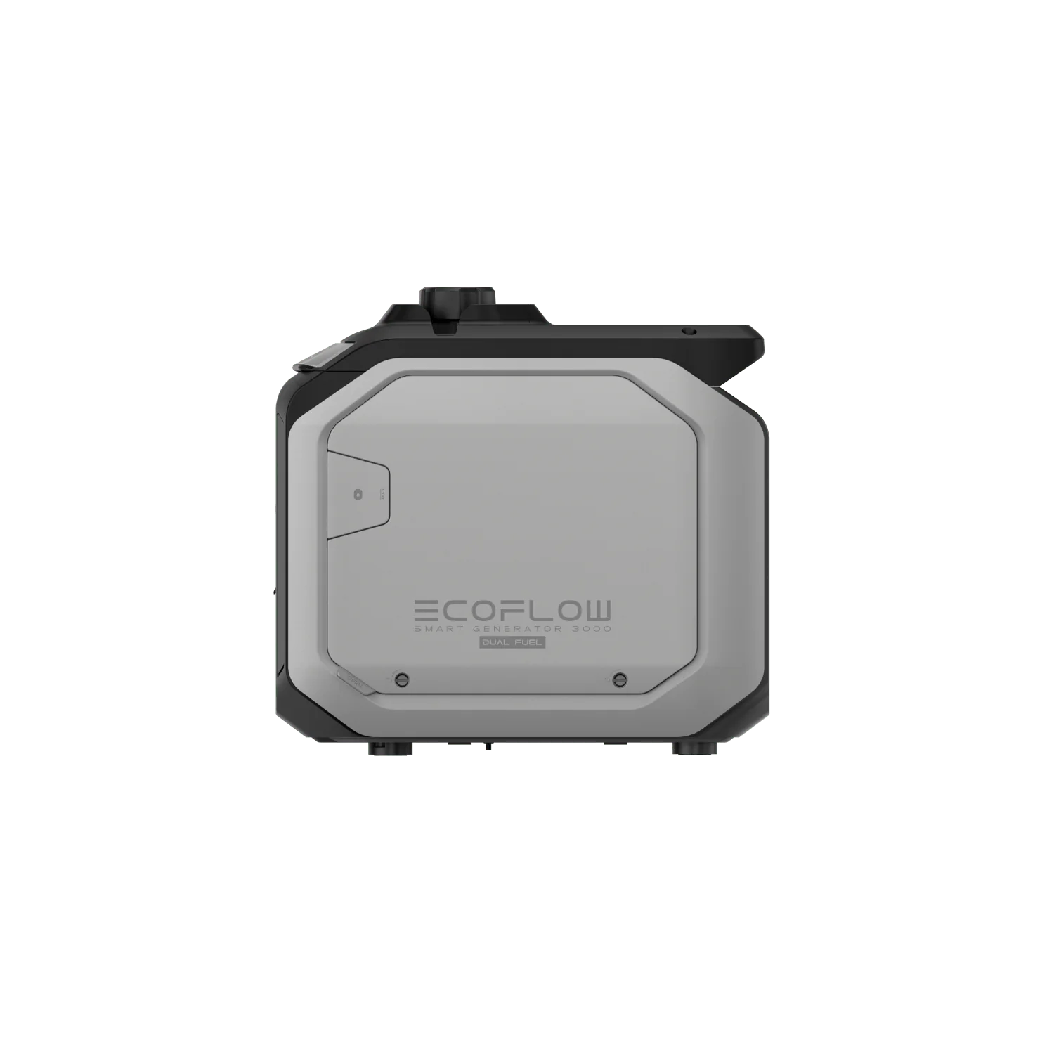 EcoFlow Smart Generator | Smart Generator | Traverse Generators