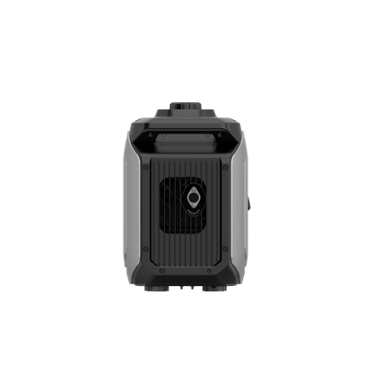 EcoFlow Smart Generator | Smart Generator | Traverse Generators